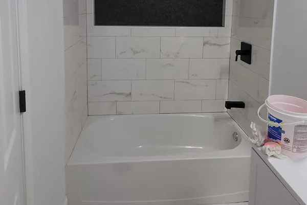 Bathroom Remodeling Services