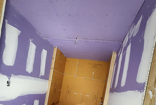 Drywall