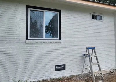 Efficient Remodeler
