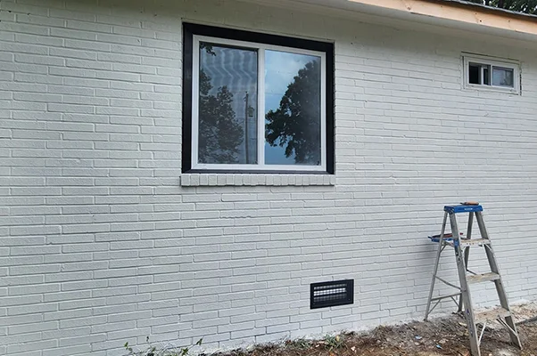 Exterior Remodeling