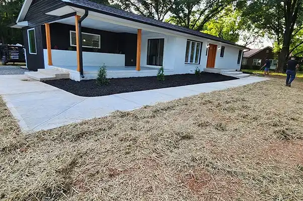 Interior and Exterior Painting