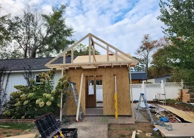Professional Remodeler