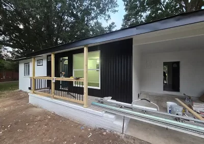 Professional Remodeler