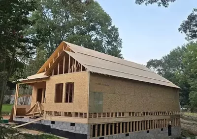 Reliable Remodeler